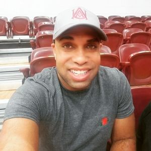 Meet your Posher, Myron